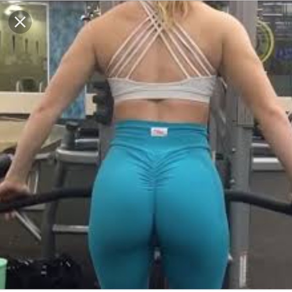 cls yoga pants
